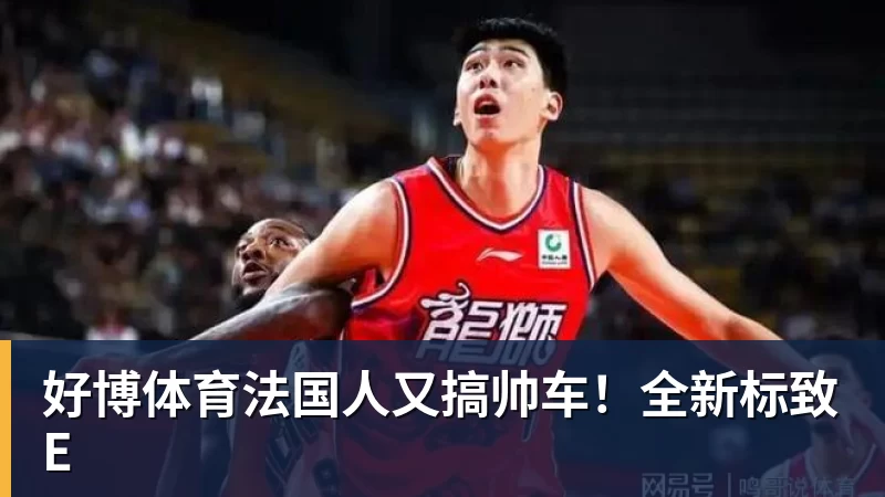 好博体育法国人又搞帅车!全新标致E